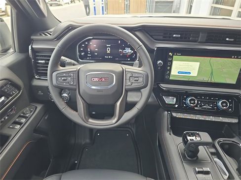 New 2026 GMC Sierra 1500 AT4 w/ AT4 Premium Package image 12