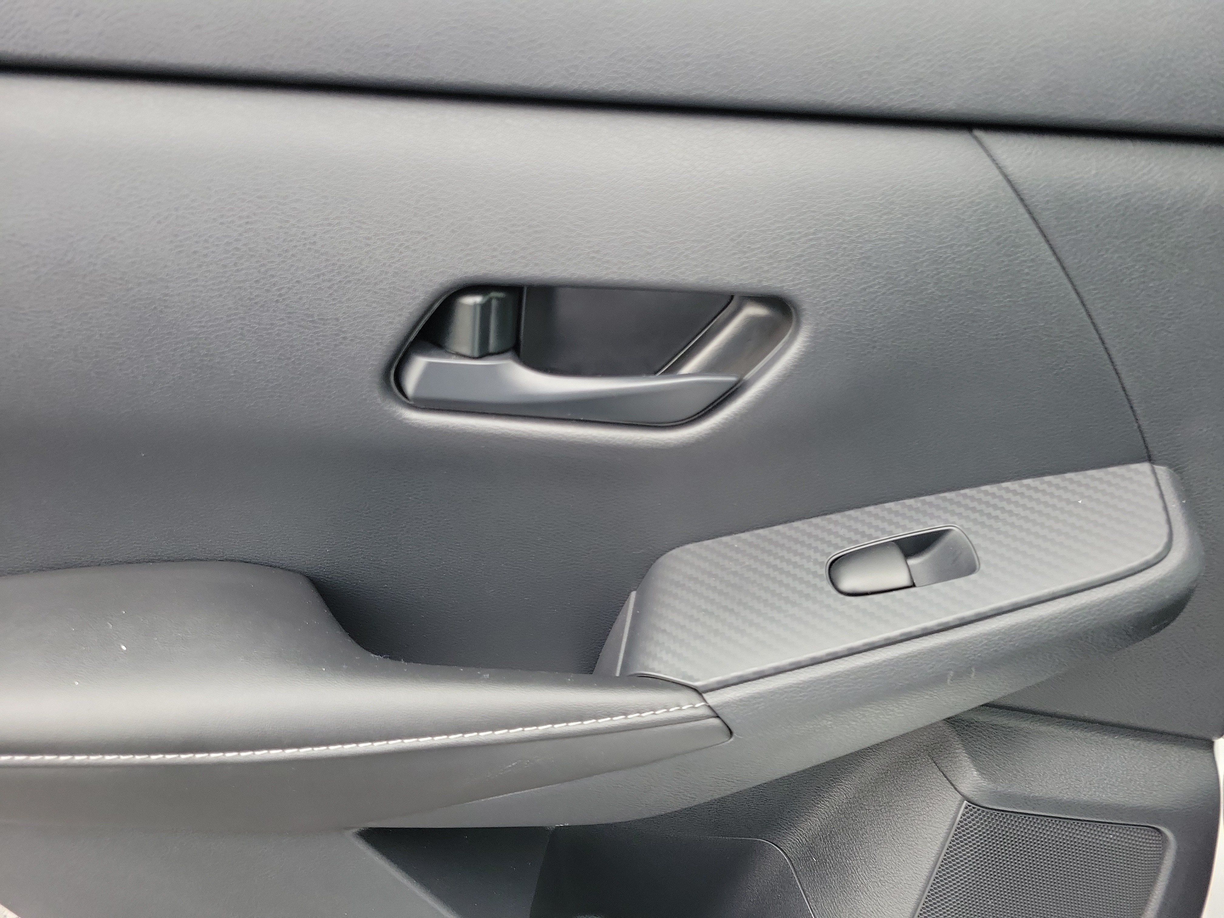 Certified 2025 Nissan Sentra SV FWD image 12