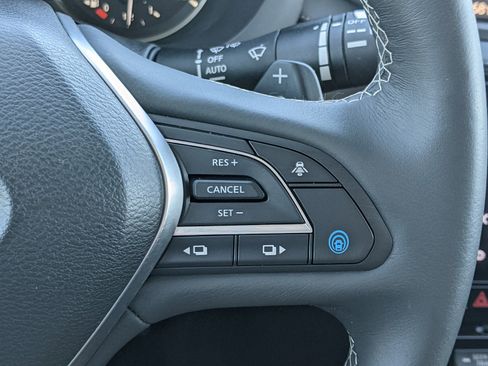 Used 2019 INFINITI QX50 Essential w/ Proactive Package image 23