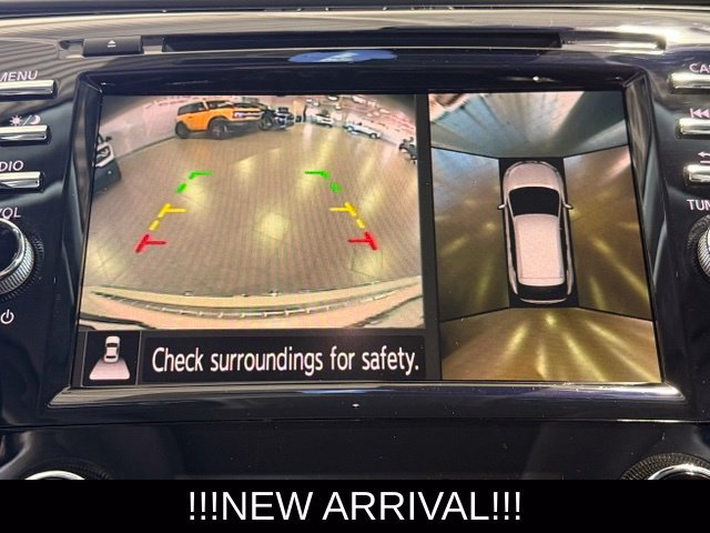 Used 2020 Nissan Murano Platinum AWD/4WD image 33