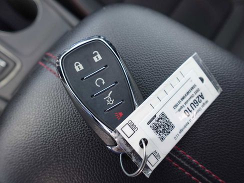Used 2022 Chevrolet Equinox RS AWD/4WD image 33
