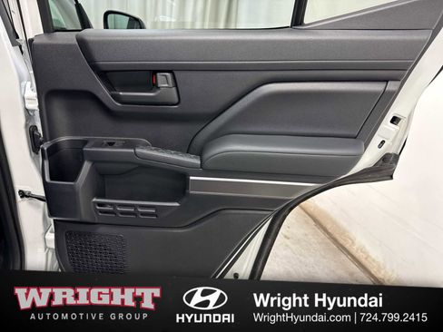 Used 2025 Toyota 4Runner TRD Off-Road image 15