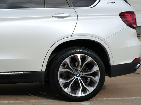 Used 2017 BMW X5 xDrive40e AWD/4WD image 26