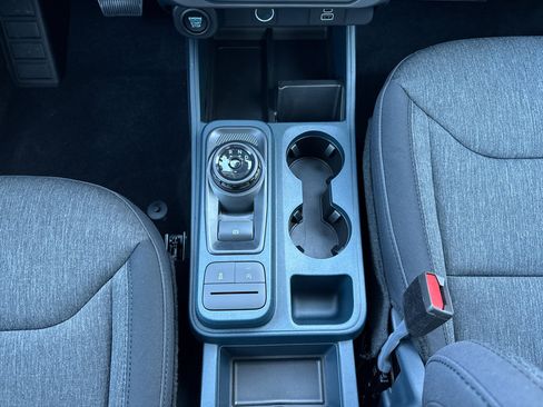 New 2025 Ford Maverick XLT w/ XLT Luxury Package image 21