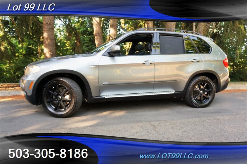 Used 2007 BMW X5 3.0si AWD/4WD image 5