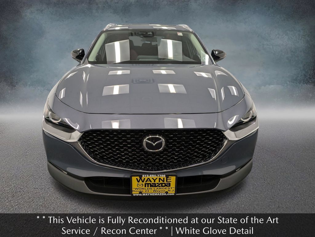 Certified 2023 MAZDA CX-30 AWD 2.5 S w/ Preferred Package image 2
