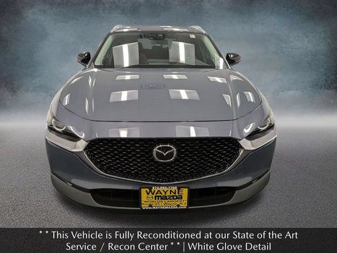 Certified 2023 MAZDA CX-30 AWD 2.5 S w/ Preferred Package image 2