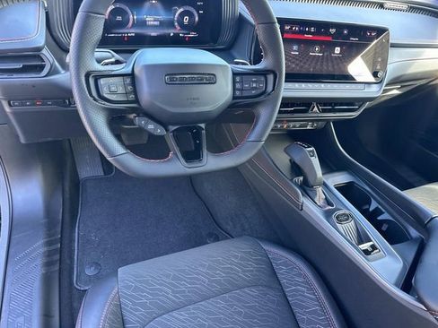 New 2026 Dodge Charger Scat Pack w/ Blacktop Package image 36