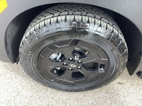 New 2026 Hyundai Santa Fe XRT image 38