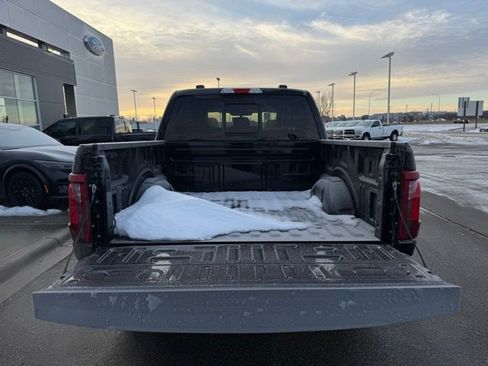 New 2026 Ford F150 XLT w/ Equipment Group 302A MID image 38