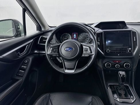 Used 2021 Subaru Crosstrek 2.5i Limited w/ Moonroof Package 2 AWD/4WD image 24
