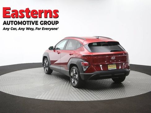 Used 2025 Hyundai Kona SEL FWD image 64