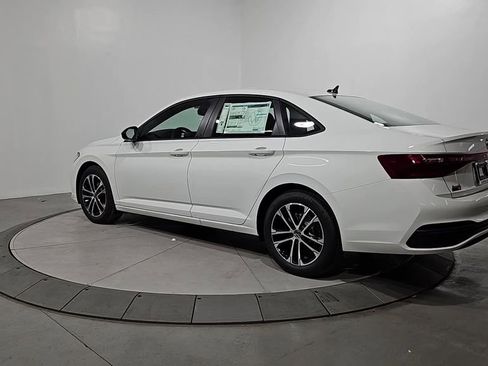 New 2026 Volkswagen Jetta Sport FWD image 3