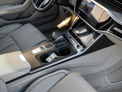 Used 2019 Audi A6 3.0T Prestige w/ Prestige Package image 23