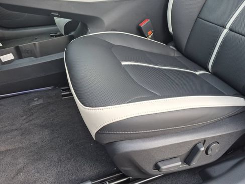 New 2026 Kia EV6 GT-Line AWD/4WD image 11