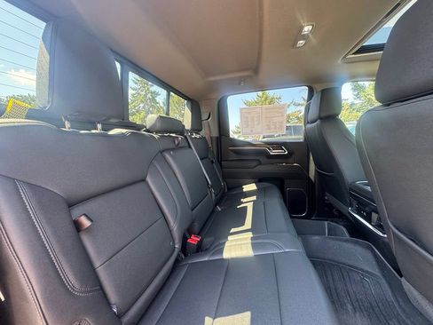 Used 2026 GMC Sierra 1500 Elevation w/ Elevation Premium Package AWD/4WD image 37