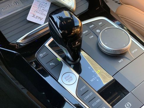 Used 2024 BMW X3 M40i w/ Premium Package image 14