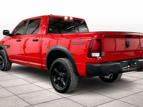 Used 2020 RAM 1500 Classic Warlock image 11