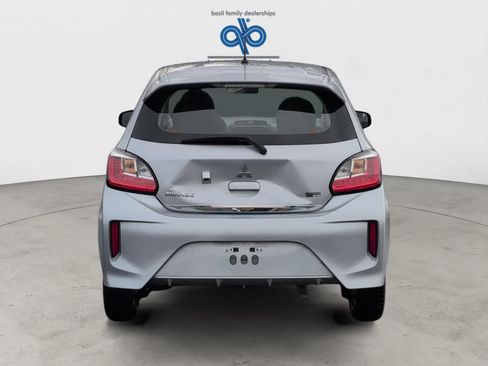 Used 2024 Mitsubishi Mirage LE image 5