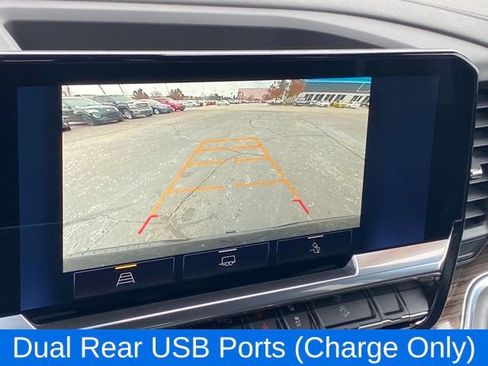 Certified 2024 Chevrolet Silverado 1500 RST w/ All Star Edition Plus image 12