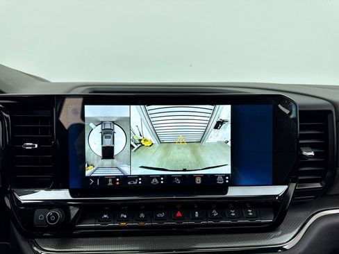 Used 2024 Chevrolet Silverado 1500 ZR2 w/ LPO, Dark Essentials Package image 10