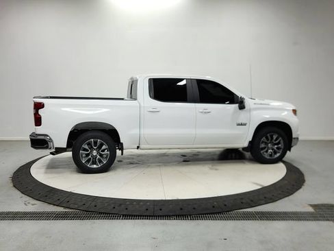 Used 2025 Chevrolet Silverado 1500 LT w/ Texas Edition Plus RWD image 9