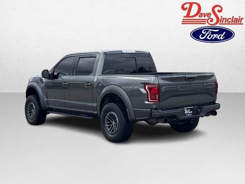 Used 2019 Ford F150 Raptor w/ Equipment Group 802A Luxury AWD/4WD image 9