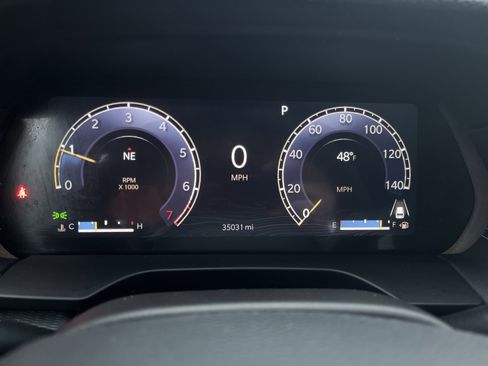 Used 2023 Jeep Grand Cherokee Laredo X image 22