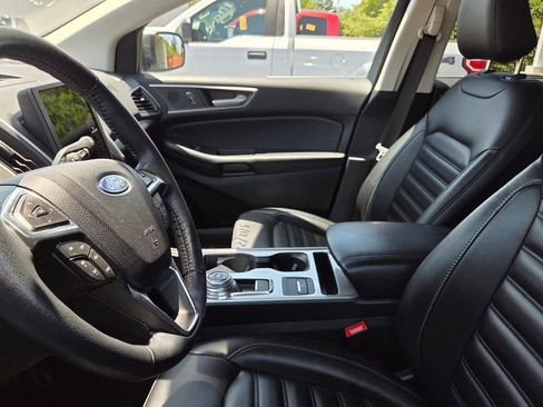 Used 2024 Ford Edge SEL w/ Convenience Package AWD/4WD image 5