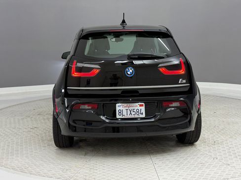 Used 2019 BMW i3 s RWD image 10