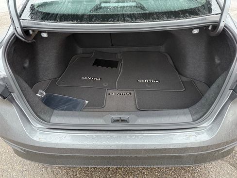 New 2026 Nissan Sentra SV image 36