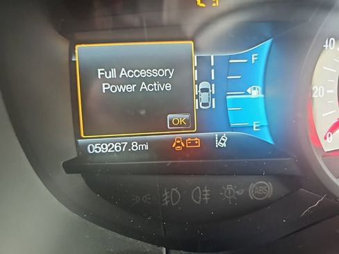 Used 2019 Ford Edge ST w/ Equipment Group 401A AWD/4WD image 9