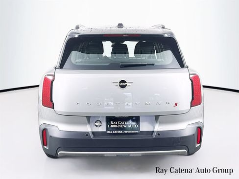 Used 2026 MINI Cooper Countryman S AWD/4WD image 6
