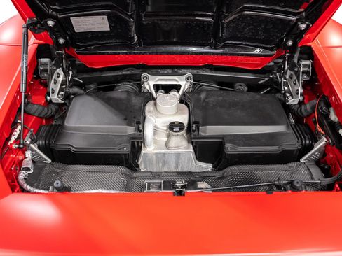 Used 2018 Lamborghini Huracan LP 580-2 image 53