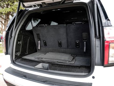 Used 2021 Chevrolet Tahoe LT image 56