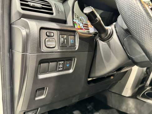 Used 2023 Toyota 4Runner SR5 Premium w/ Moonroof Package image 11