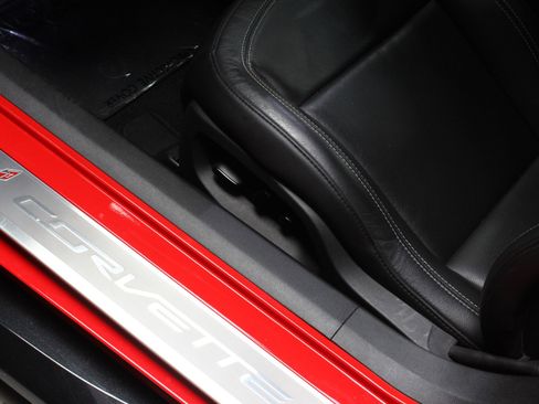 Used 2019 Chevrolet Corvette Grand Sport image 29