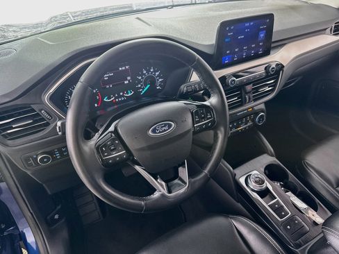 Used 2022 Ford Escape SEL AWD/4WD image 23
