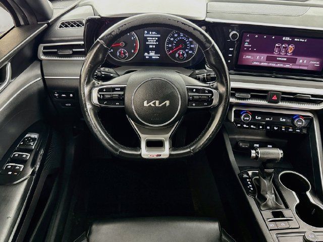 Used 2022 Kia K5 GT-Line FWD image 14