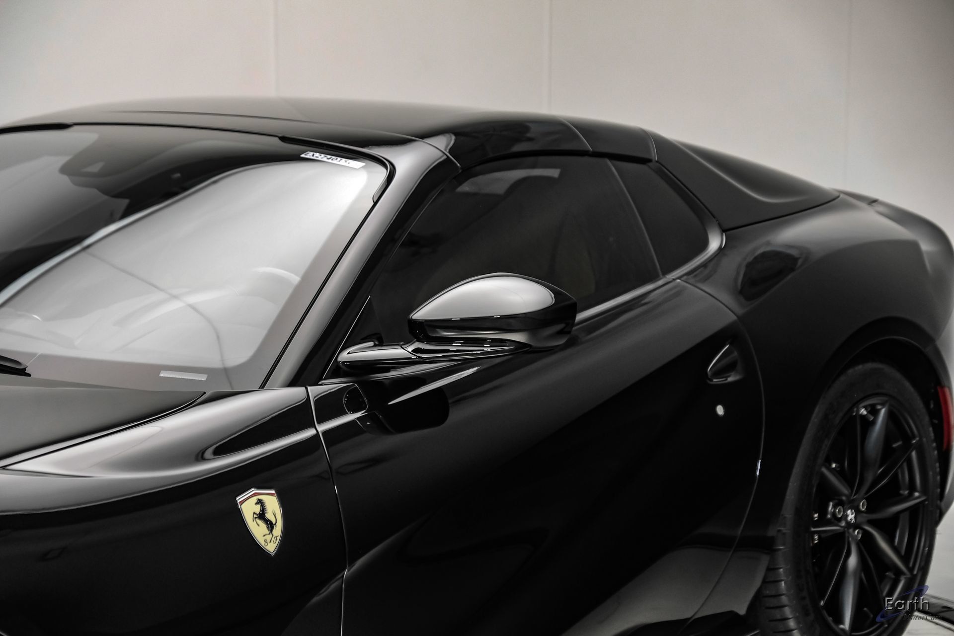 Used 2022 Ferrari 812 GTS RWD image 36