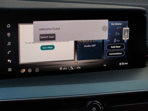 New 2026 Nissan Murano SL image 17