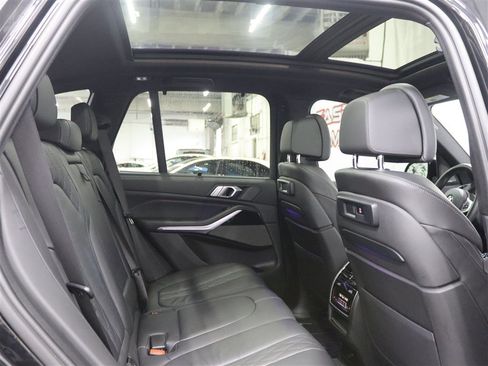 Used 2020 BMW X5 M50i w/ Executive Package AWD/4WD image 22