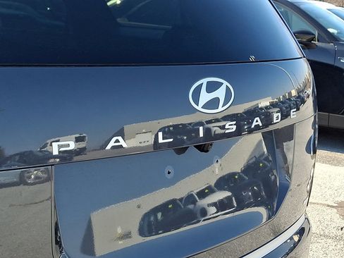 New 2026 Hyundai Palisade Calligraphy image 20