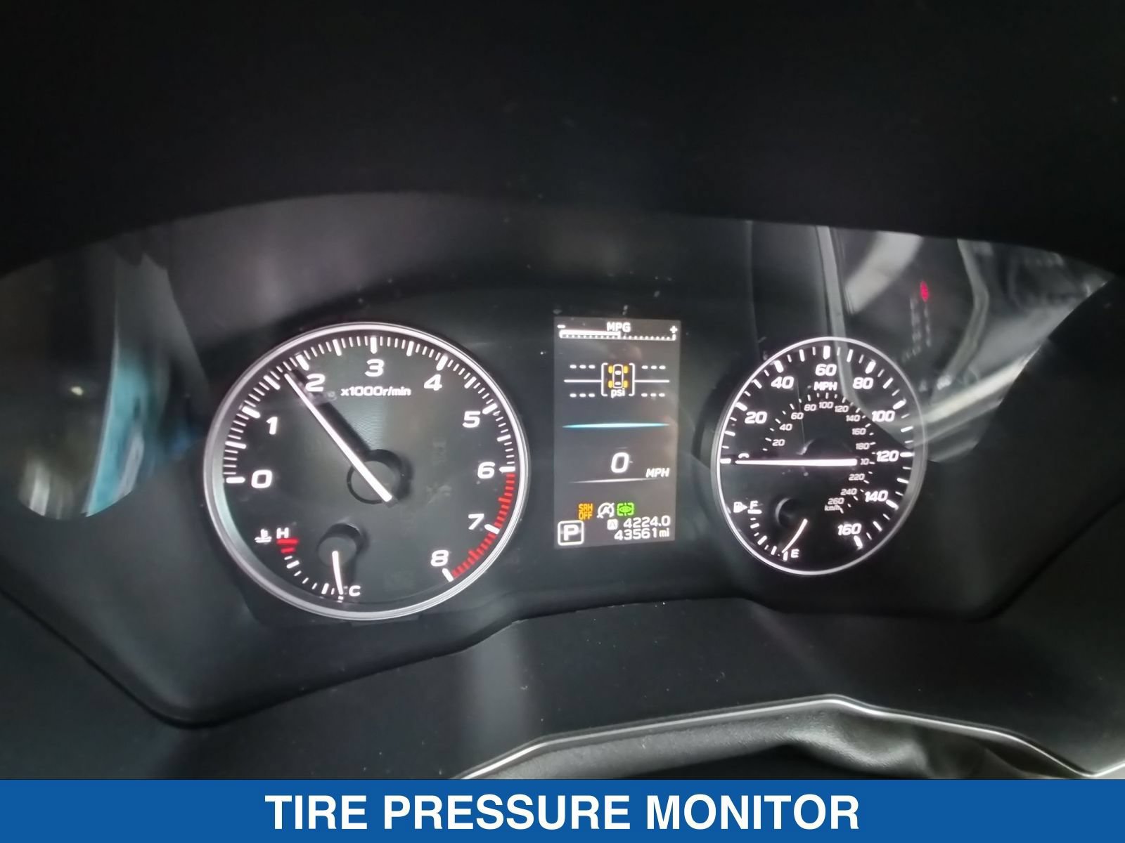 Certified 2022 Subaru Legacy Limited AWD/4WD image 19