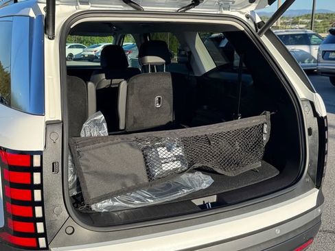 New 2026 Hyundai Palisade SEL AWD/4WD image 19