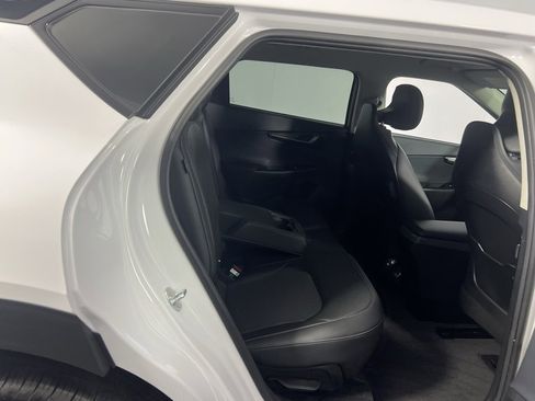 Used 2025 Kia EV6 Light w/ Light LR Technology Package image 30