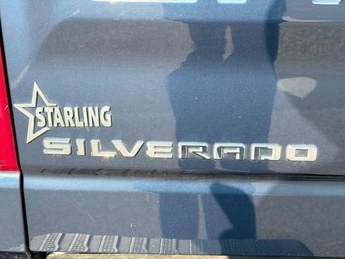 Used 2021 Chevrolet Silverado 1500 Custom image 11