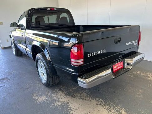 Used 2003 Dodge Dakota SLT RWD image 6