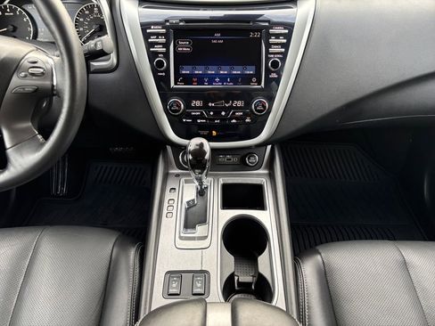 Used 2021 Nissan Murano SL image 12