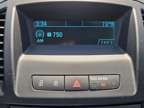 Used 2011 Buick Regal CXL w/ RL3 Preferred Equipment Group image 19